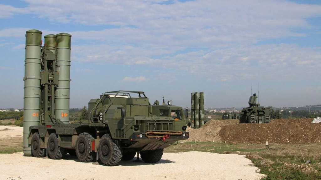 Turkey Tells US at NATO That Russian Defense Purchase Is “Done Deal”
