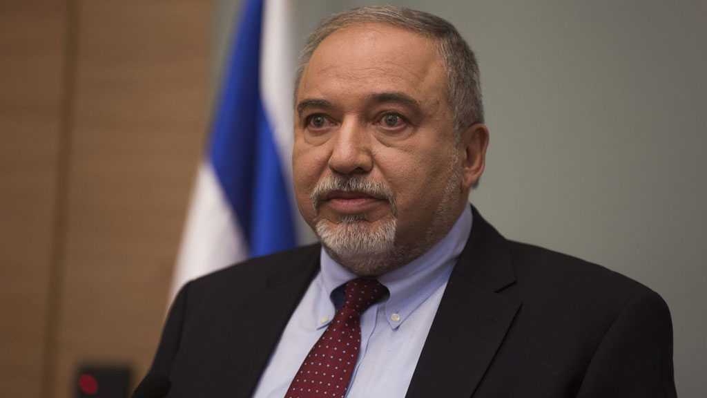 ‘Israeli’ Elections Scenarios: Lieberman Conceives Plan for Anti-Netanyahu Bloc