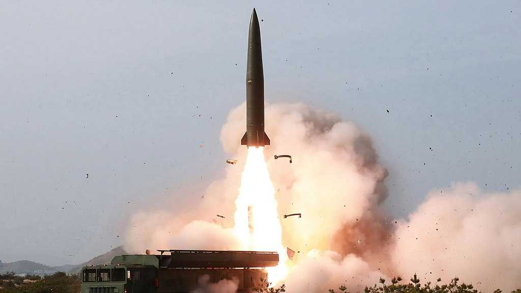 US: N Korean Missile Launches Show Threat of Pyongyang’s Arms Program to Neighbors