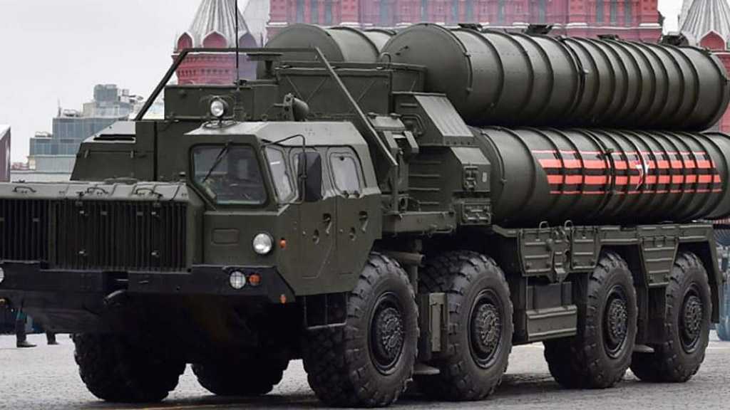Indian Lawmaker: US Will “Expel” India from Quad if Delhi Buys Russia’s S-400 Systems