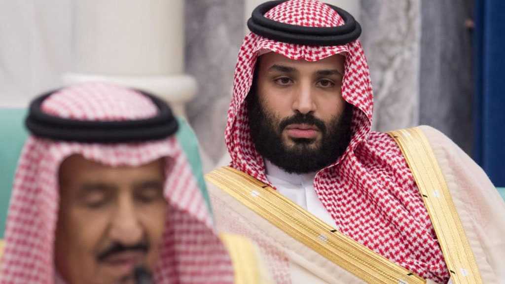 US Congress Moves to Bring Perpetrators in Khashoggi Murder to Justice