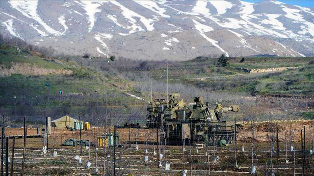 UN Human Rights Council Adopts Decision Condemning ‘Israeli’ Violations in Syria’s Golan