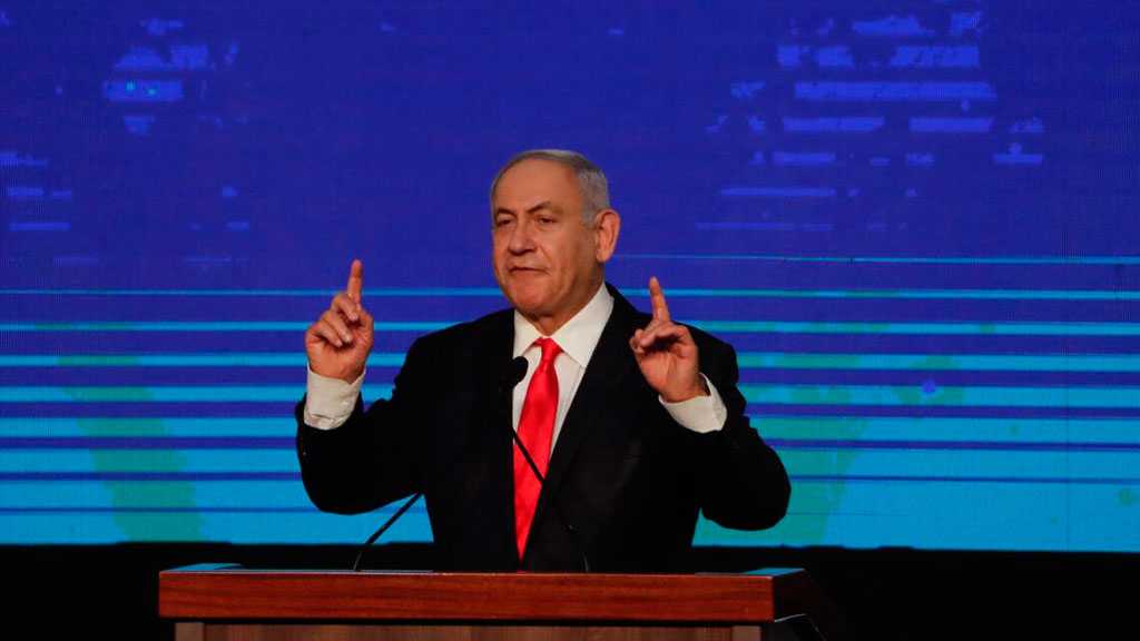 ‘Israeli’ Elections: Final Results Confirm Deadlock