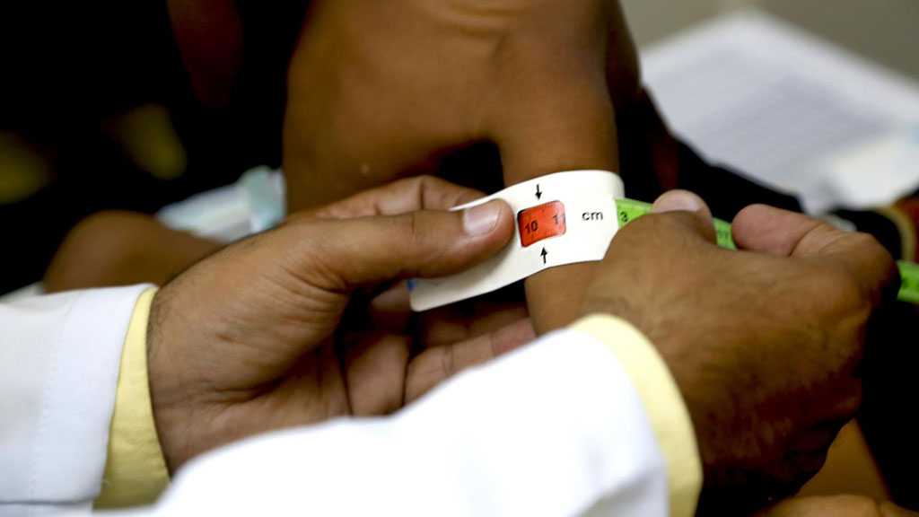 Surge in Yemen’s Child Malnutrition as Funding Falls Short