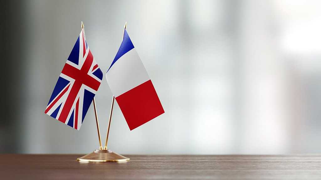 France Accuses UK of “Blackmail” Over COVID-19 Vaccine Deliveries