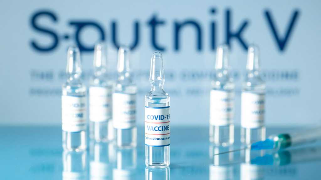 Iranian Amb. in Moscow: Iran Expects to Kick Off Sputnik V Vaccine Production in April