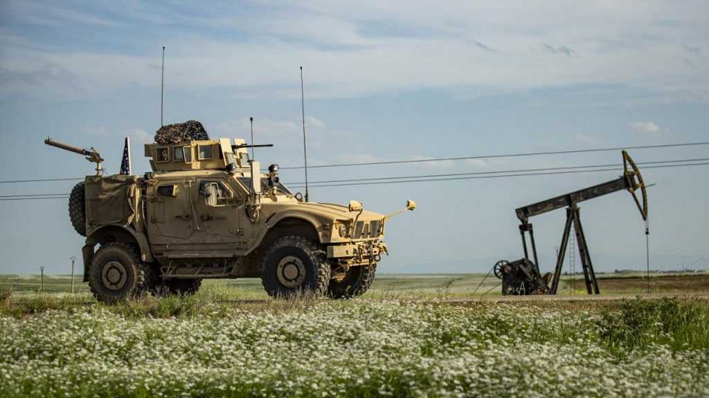 ‘Israel’ Buying Cheap Syrian Oil Stolen By US-Backed Kurdish Militants