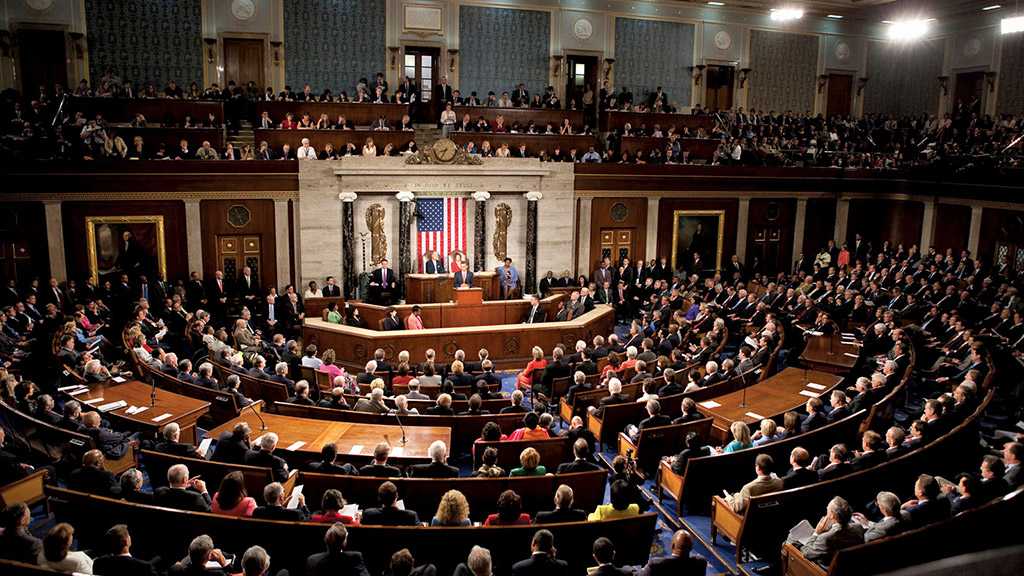 US Lawmakers Push To Repeal 19-Year-Old War Authorization against Iraq
