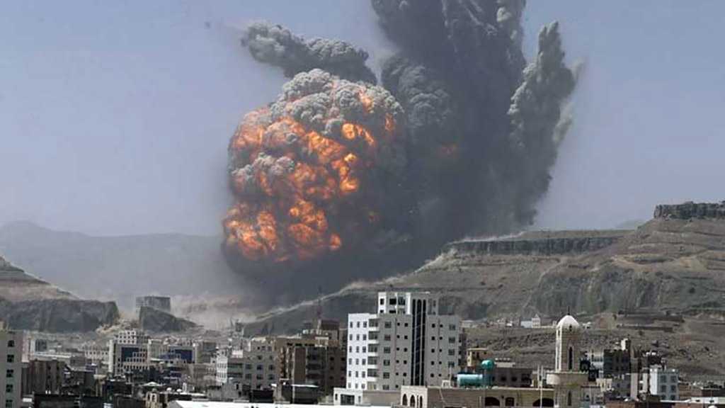 Saudi Arabia Carries Out Attacks After Tens of Thousands Rally Across Yemen on War Anniv.