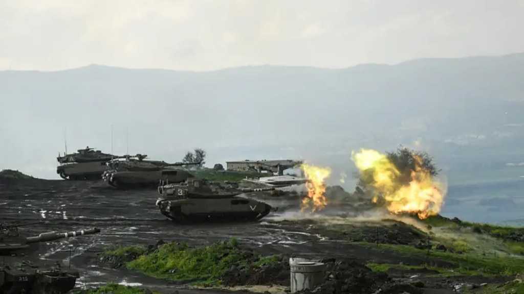 “Israel” Is Preparing for Hezbollah War with New Tech