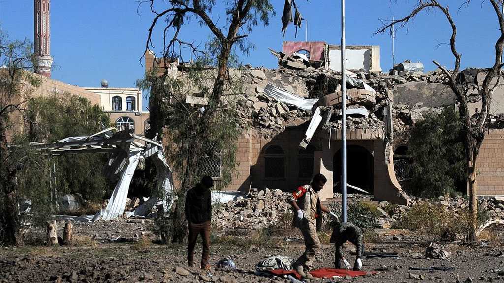 6 Years of Saudi War: $111bln in Damage Inflicted to Yemen’s Agriculture Sector