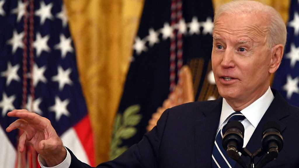 Biden on Trump’s Plan to Visit Southern Border: I Don’t Care About What the Other Guy Does