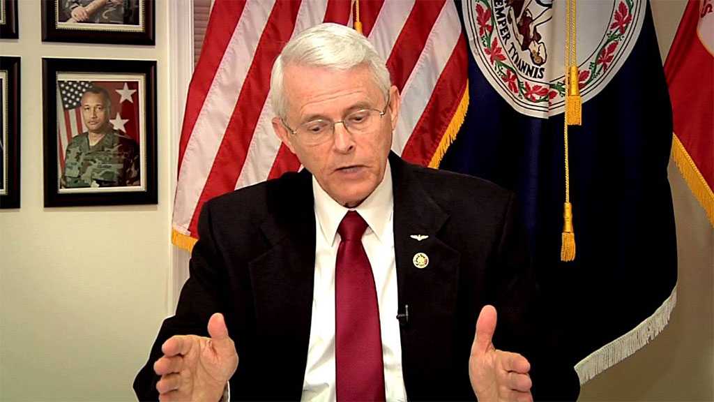 The US Must Stop Its Brutal War on Syria – Ex-Senator
