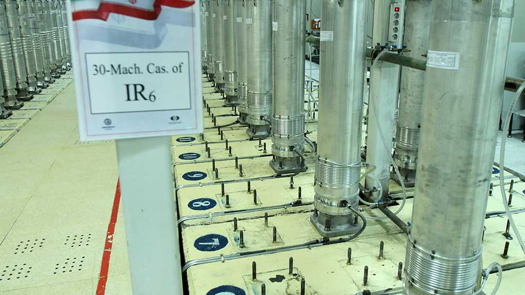 Report: Iran to Cease 20% Enrichment if US Lifts “All Sanctions”