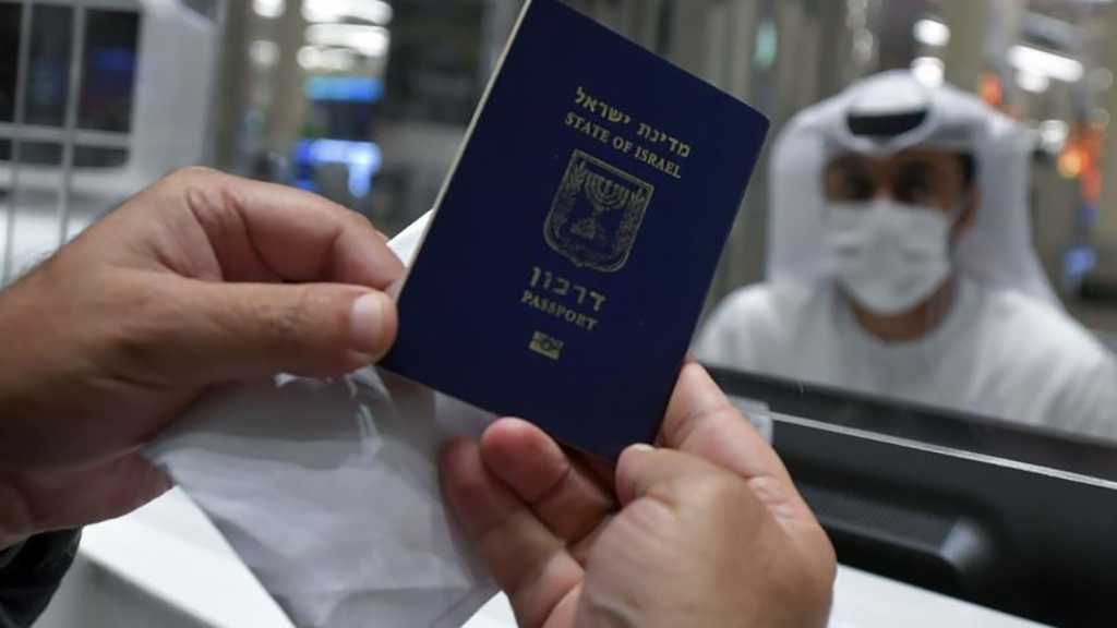 “Israelis” Urged to Avoid UAE, Citing Iranian Threat