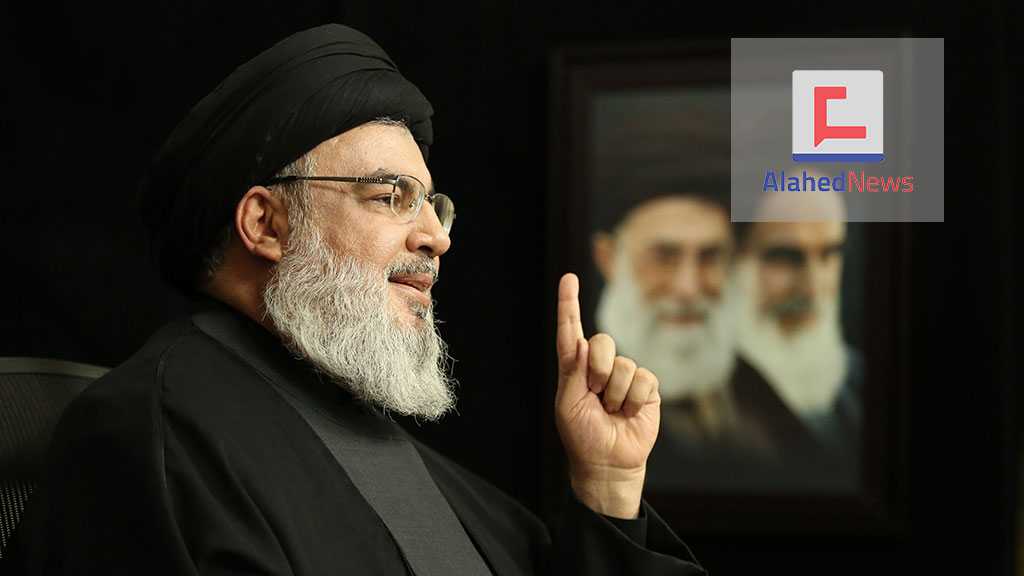Sayyed Nasrallah to Deliver A Speech In Memorial Ceremony for Late Judge Sheikh Ahmad Zein