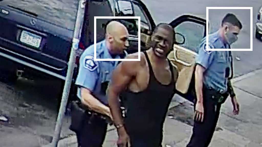 Chauvin’s Knee on Floyd Was ‘Grinding and Crushing’ – Prosecutor