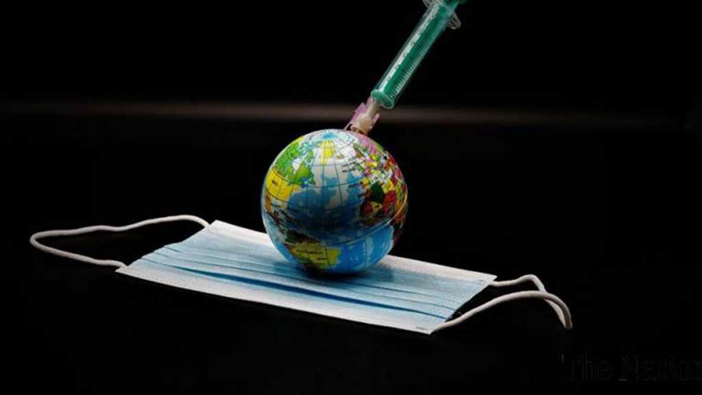 World Leaders Float Treaty on “Health for All” Principle