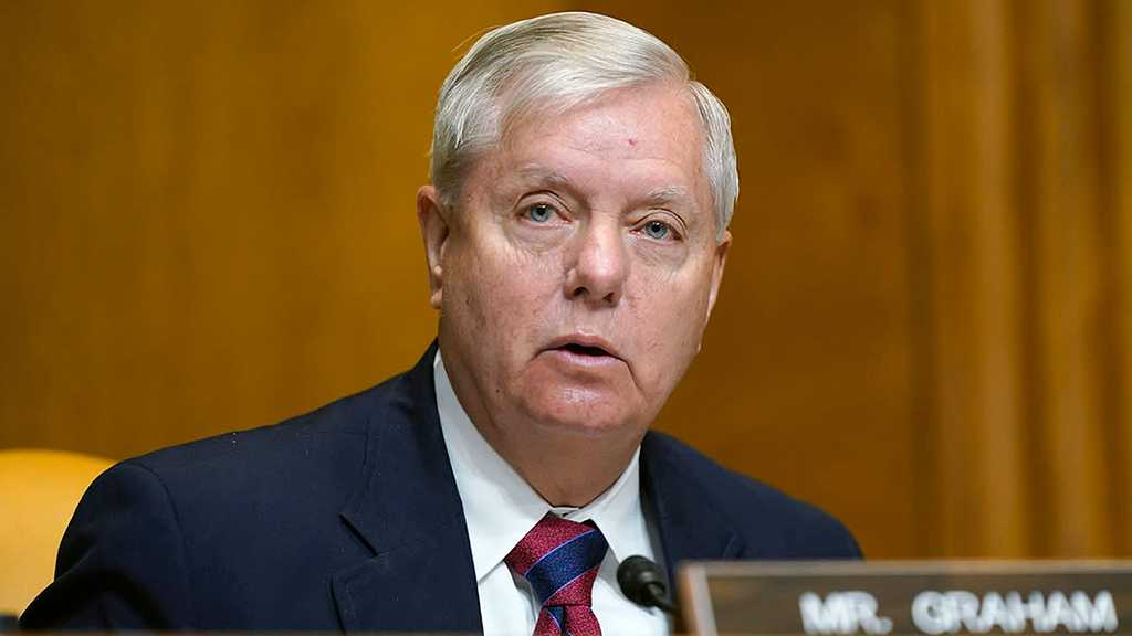 Lindsey Graham Slams Biden Admin for US Border Crisis