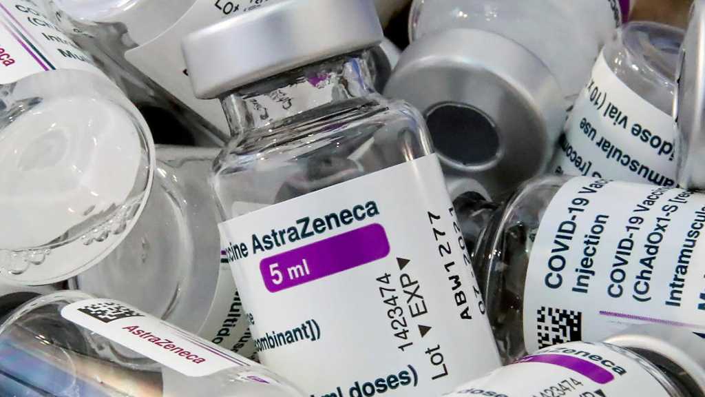 Germany’s Vaccine Regulator Reports 31 Cases of Blood Disorder after AstraZeneca Jab