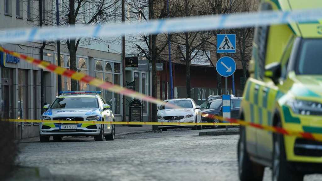Deadly Violence in Sweden Reaches All-Time High during Pandemic Year