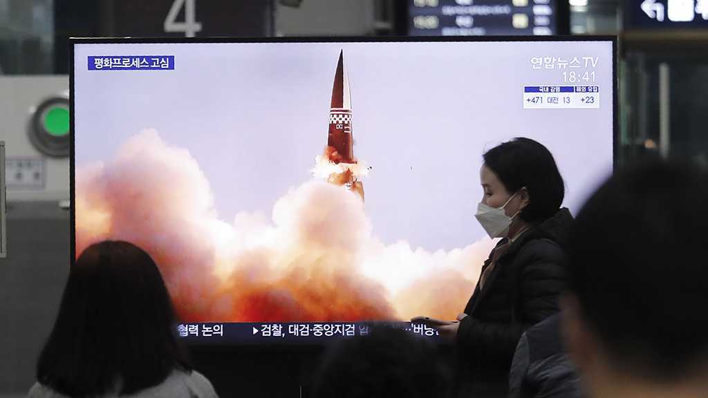 UNSC Meeting on N Korea Missile Test Ends without Action