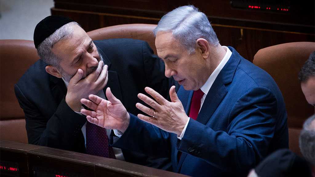 Netanyahu Prefers Opposition to Attempt Forming ‘Israeli’ Government First