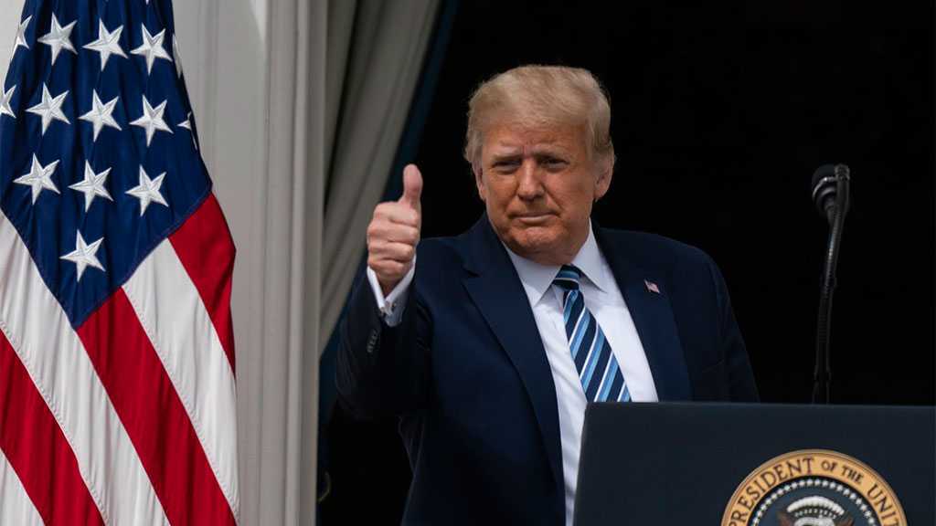 Biden Sticks To Trump’s Language on ‘Israel’, Scraps ‘Occupied Territories’ From Report