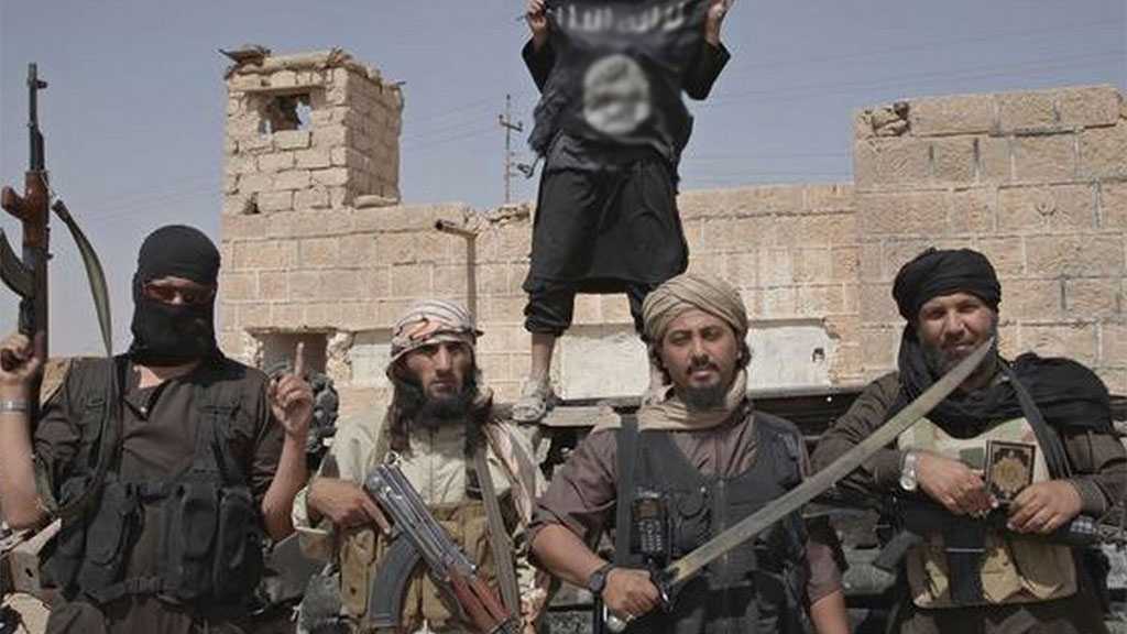 Iran Warns of Daesh Resurgence in Syria