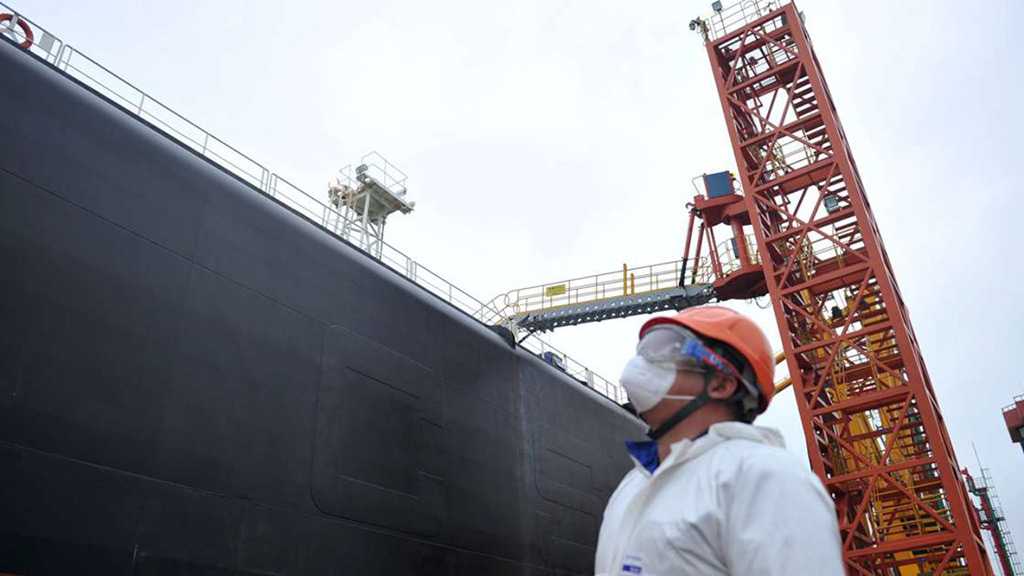 China Set to Buy Millions of Barrels of “Cheap” Iranian Crude Oil This Month