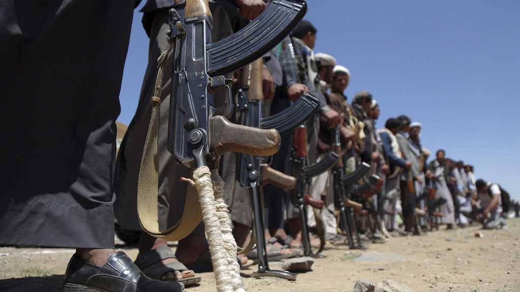 Sanaa Forces Resuming Their Progress: Marib Off the Barter
