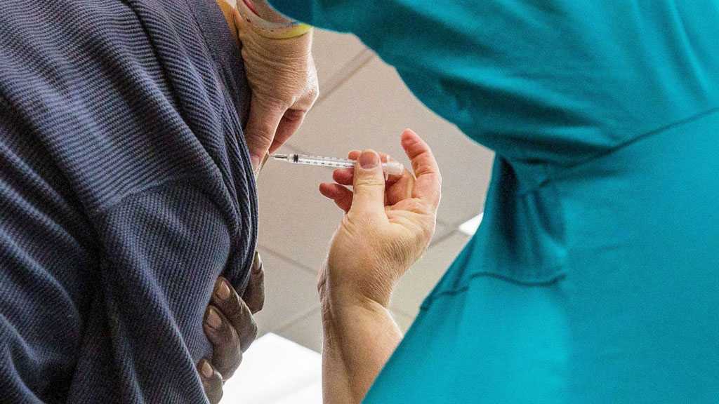 Over 100 Fully Vaccinated Contract COVID In Washington