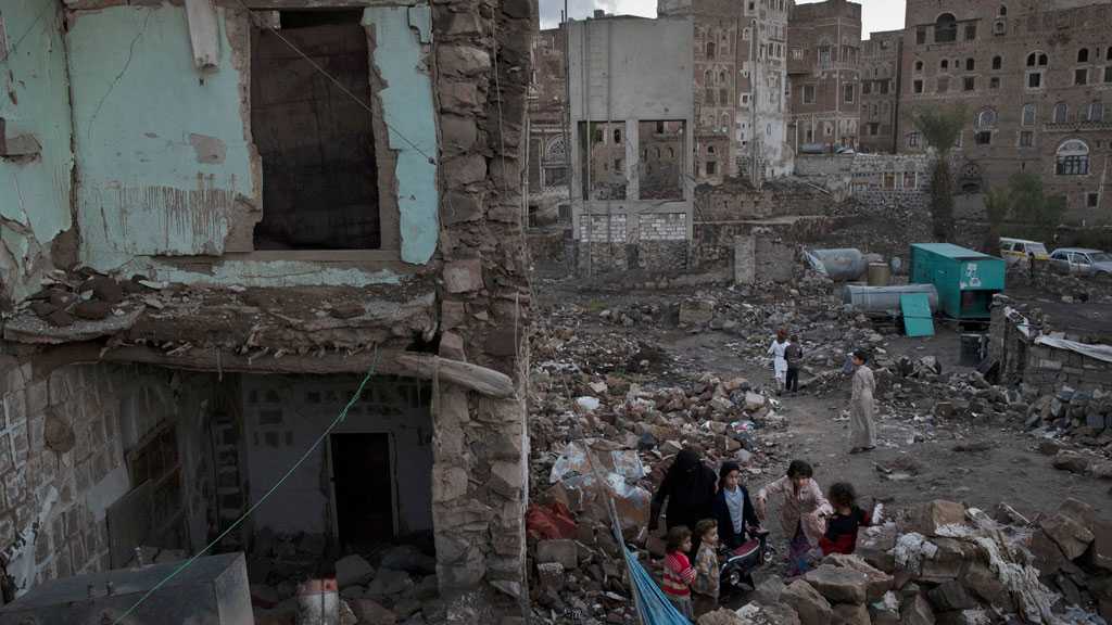Sanaa Ready to Reach Fair, Honorable Peace for War-torn Country - Yemeni FM