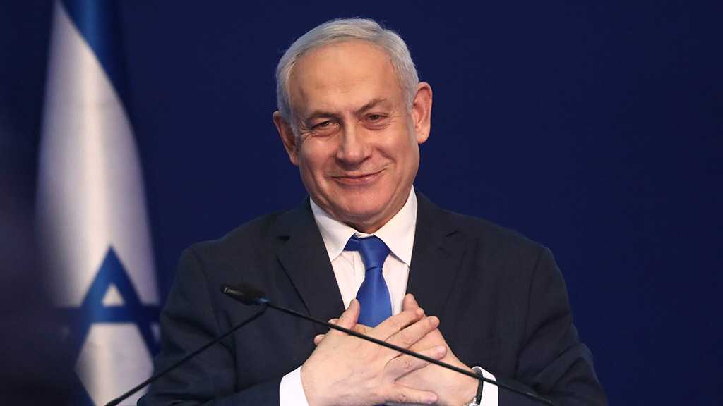 Bibi Calls on Right-Wing Rivals to Form Next Gov’t