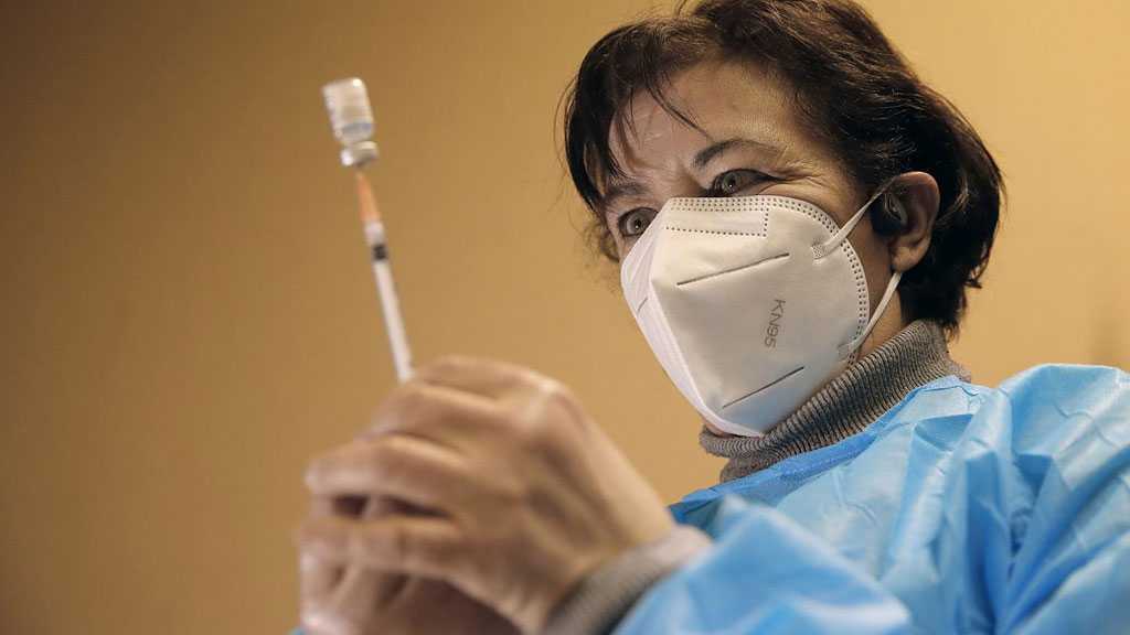 COVID Vaccine Rollout ’Unbearably Slow’ In Europe As Cases Rise - WHO