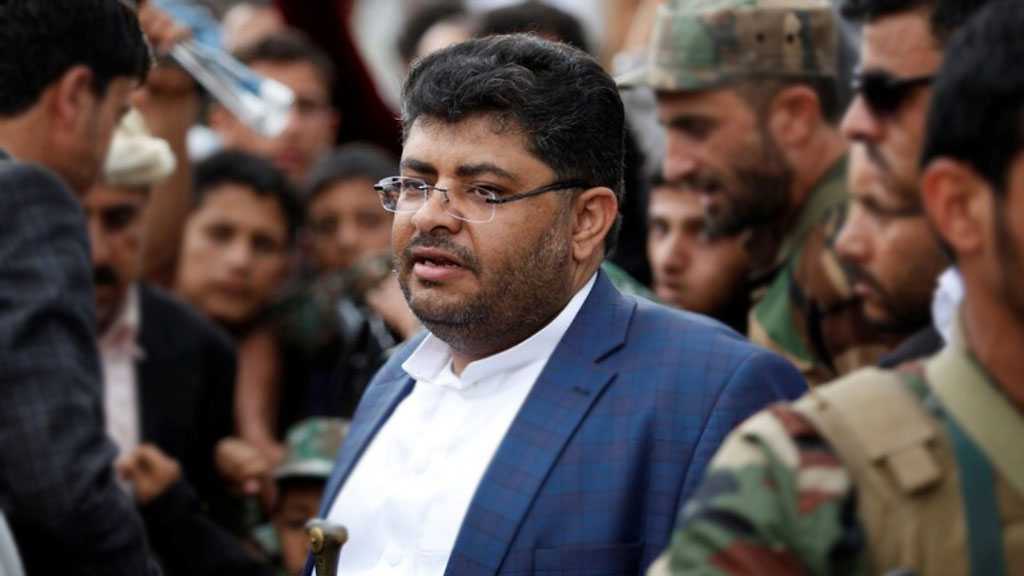 Ansarullah Official: Saudi Arabia Would Rather Free Detained Ships Before Sending Aid