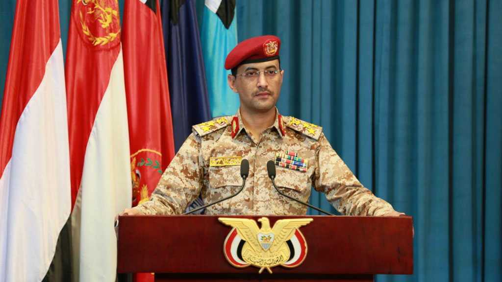 Yemeni Resistance Scores another Successful Operation against Saudi Capital - Statement