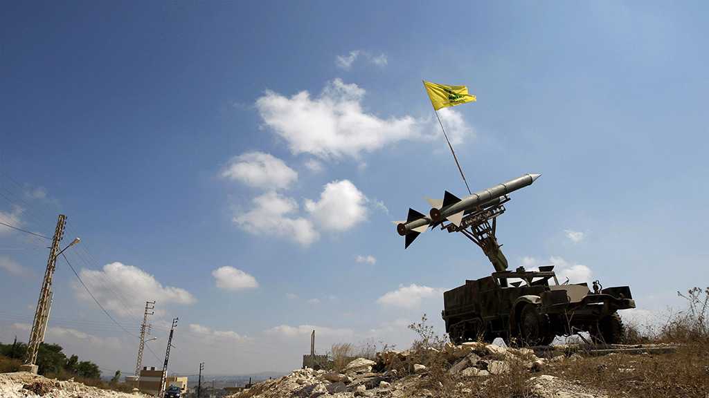 “Israel” Justifies Its Deterrence from Lebanon: Targeting Weapon Means War