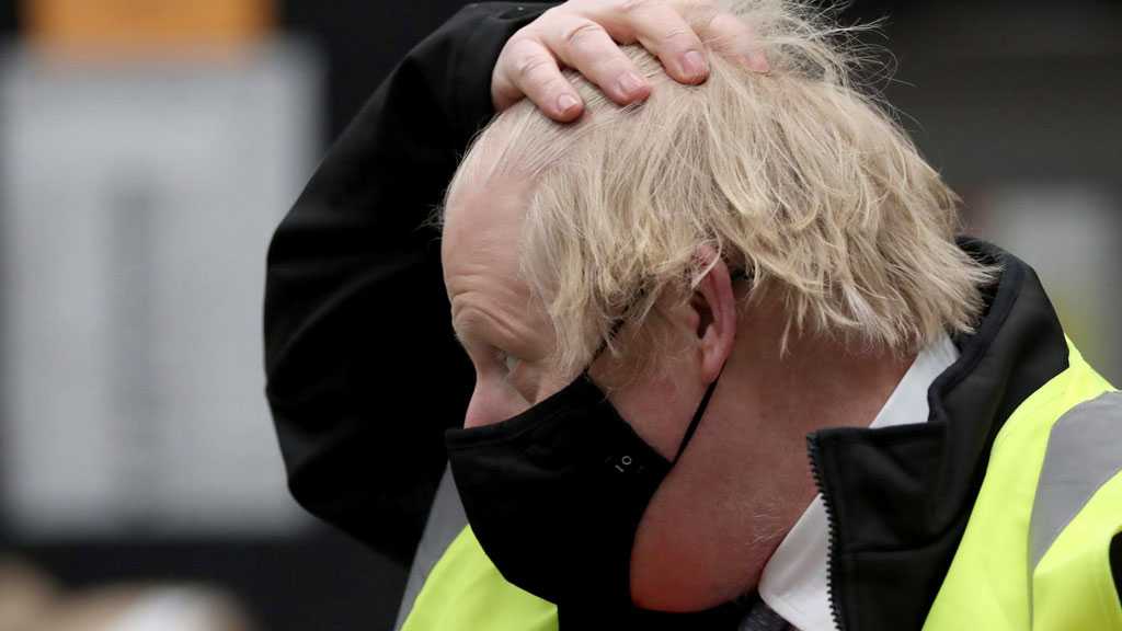 Boris Johnson’s Most Senior Black Adviser to Quit Due To ‘Unbearable’ Tensions