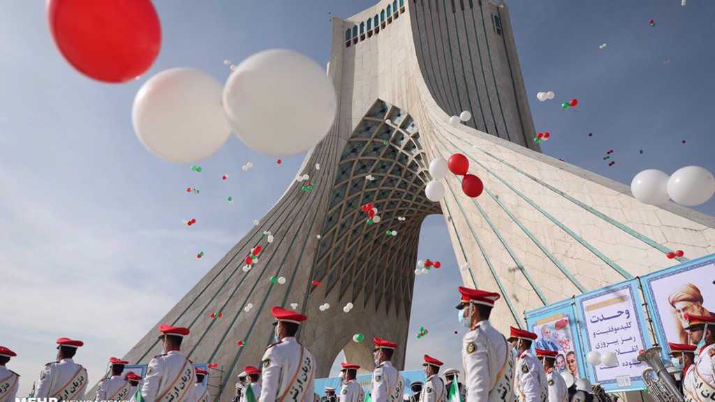 Islamic Republic Day: Iran Celebrates 42nd Anniv. of End to Monarchical Rule
