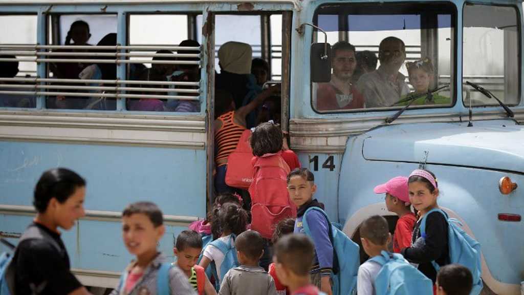 UK Charity: Lebanon’s Educational System near Total Collapse