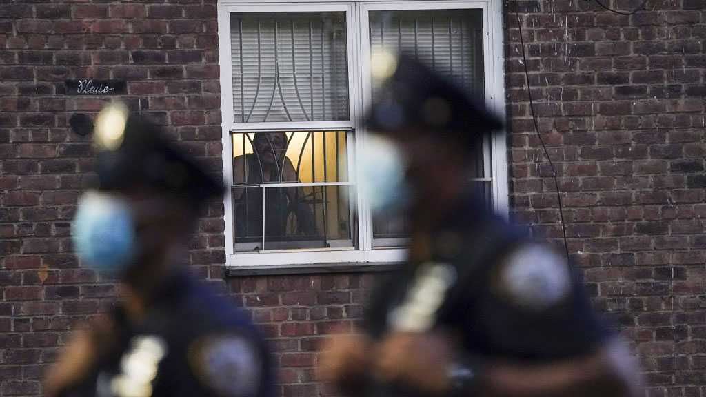 US: Surge in Homicides amid Police Funding Cuts