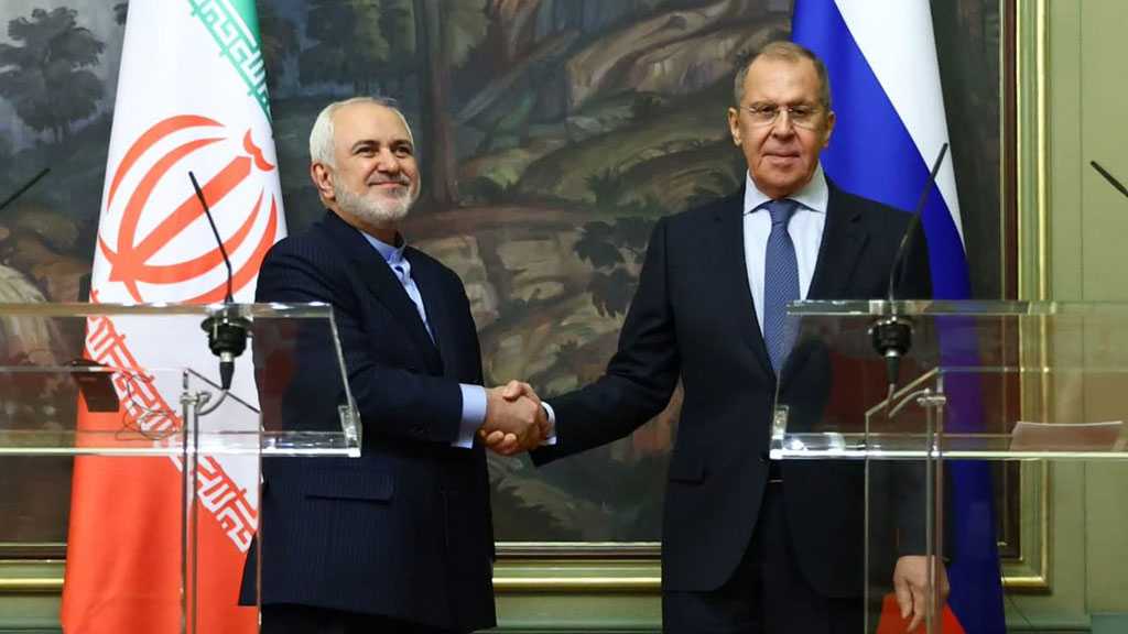 Lavrov to Visit Tehran on April 13
