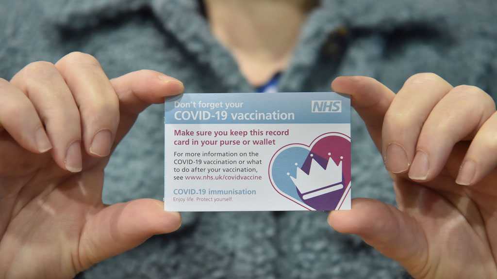 UK: 70 MPs Sign Pledge against Government’s COVID Passport Plans
