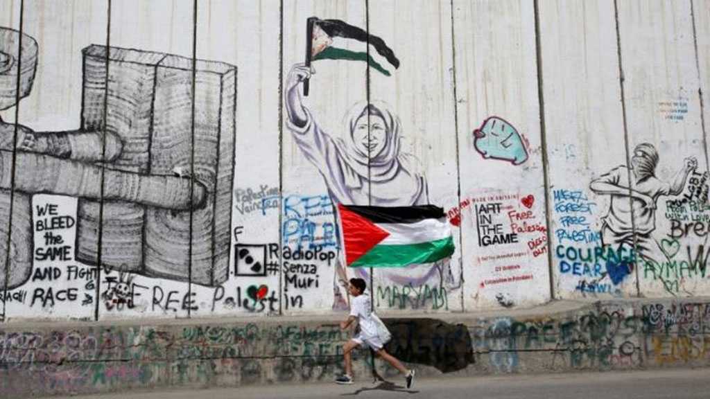 UK Publisher Alters School Textbooks in Favor of Apartheid “Israel”