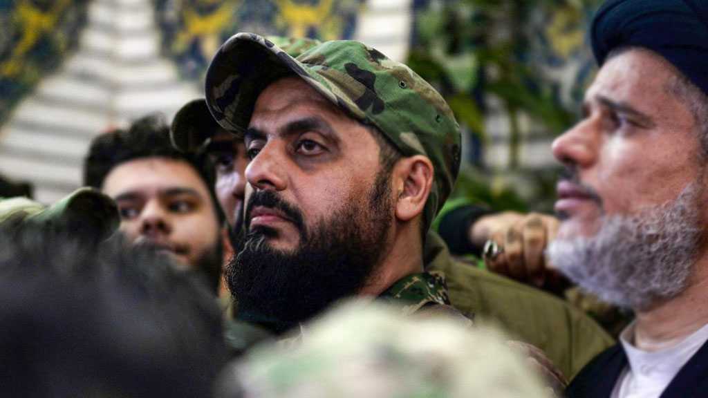 Iraqi Resistance Against US Forces to Persist Until Full Withdrawal - Asaib Leader