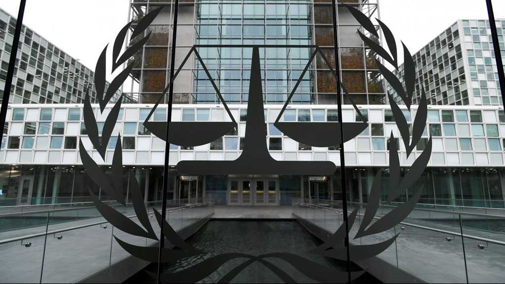 US Ends Sanctions, Visa Restrictions against ICC Personnel