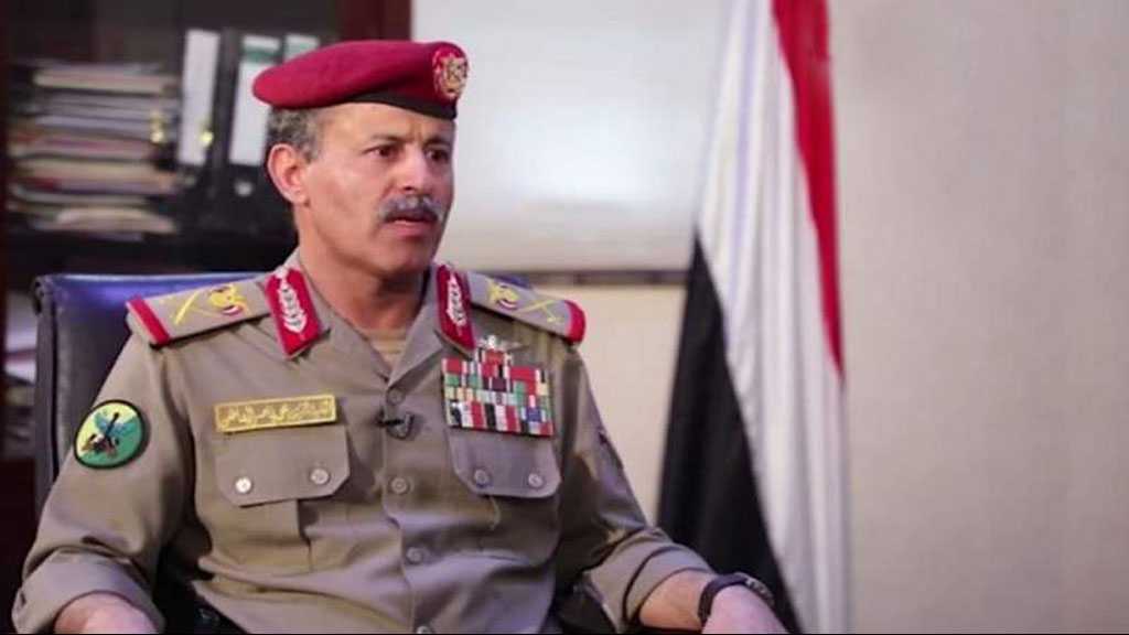 Yemeni DM: Saudi-led Aggressors Searching for Ways to Escape Yemen Quagmire