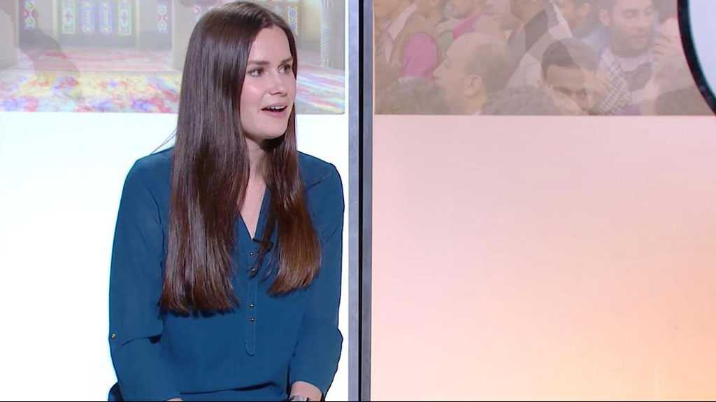 Kylie Moore-Gilbert Received ‘Israeli’ Training for Spying in Iran