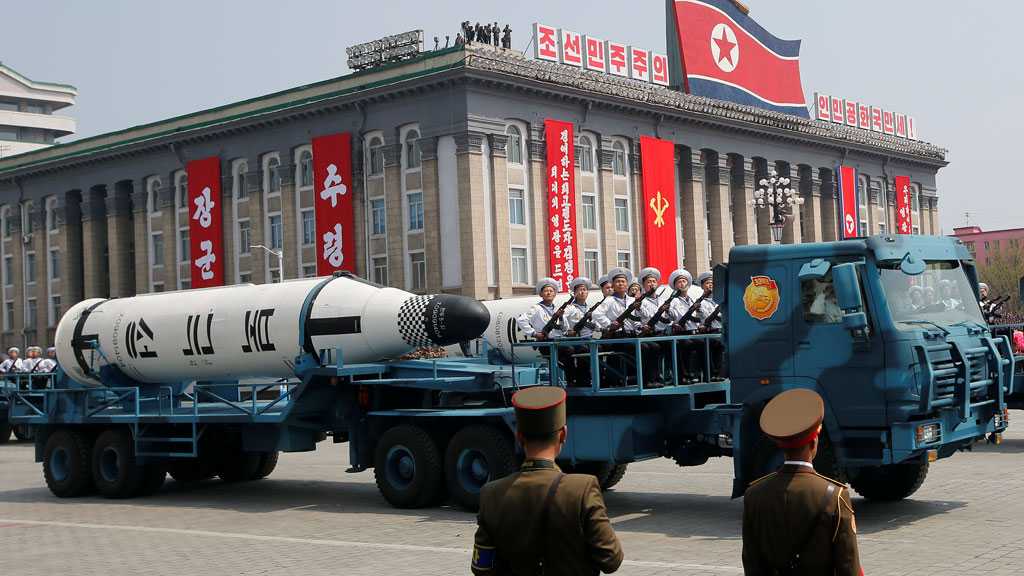 US NSA Discusses Pyongyang’s Nuclear Program in Rare In-person Meeting with S. Korea, Japan